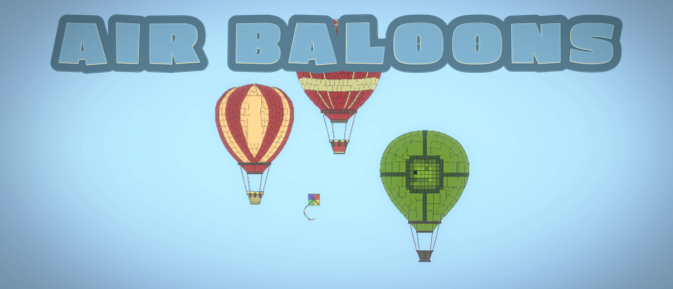 air baloons 1